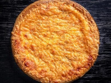 16. Margherita