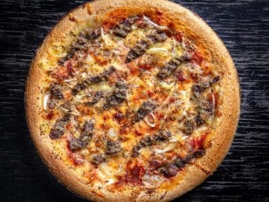 17. Pepperbiff