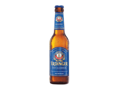 Alkoholfri øl