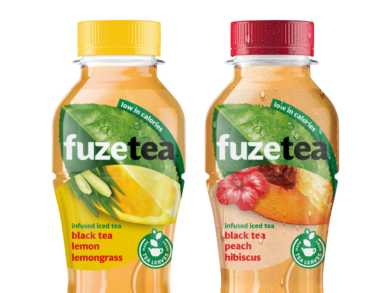Fuze Tea